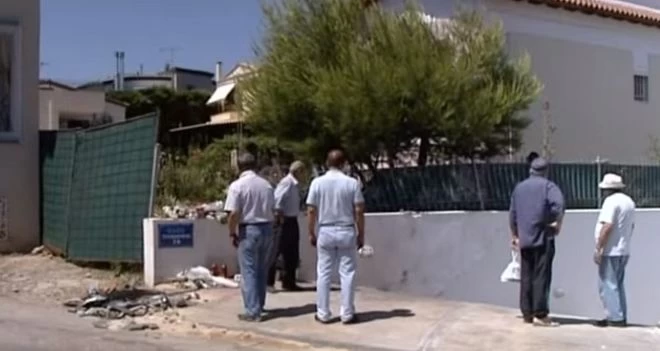 Αλέξανδρος Ζαχαριάς: Νεκρός στον ίδιο δρόμο που είχαν σκοτωθεί οι 16χρονες μαθήτριες